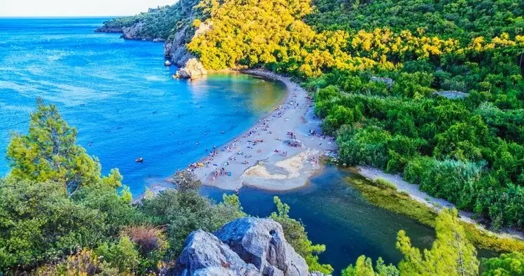 Korunan alanlar Kurban Bayramı’nda 4,6 milyon ziyaretçi ağırladı