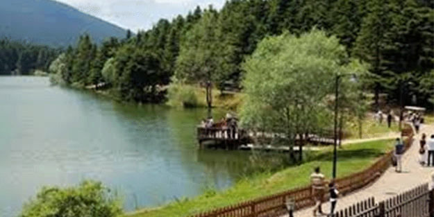 Korunan alanlarda ziyaretçi rekoru! 2022 yılında milli parkları 61 milyon kişi ziyaret etti