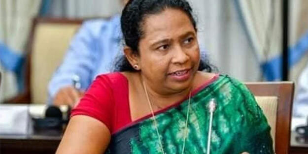 Korunmak için 'kutsal iksir' içen Sağlık Bakanı koronavirüse yakalandı