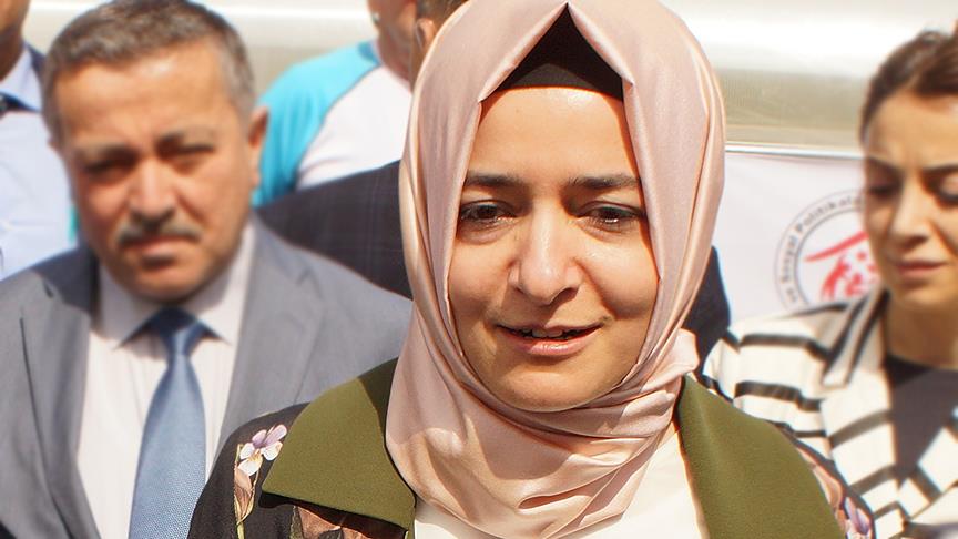 'Koruyucu aile hizmetinde yeni uygulama' iddiasına açıklama