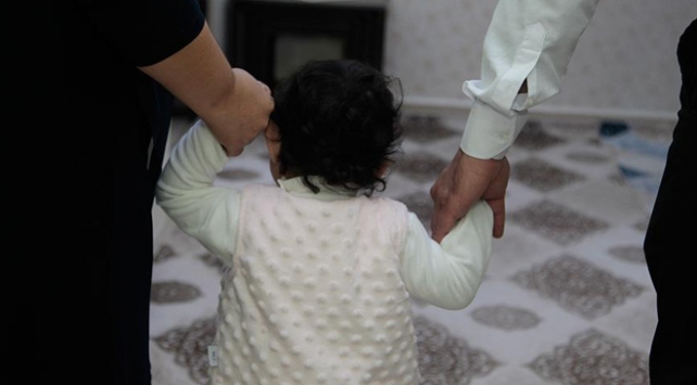 Koruyucu aile sayısı 5 bini geçti!