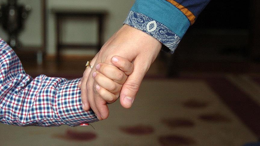 Koruyucu aile yanındaki çocuk sayısı 5 bini aştı