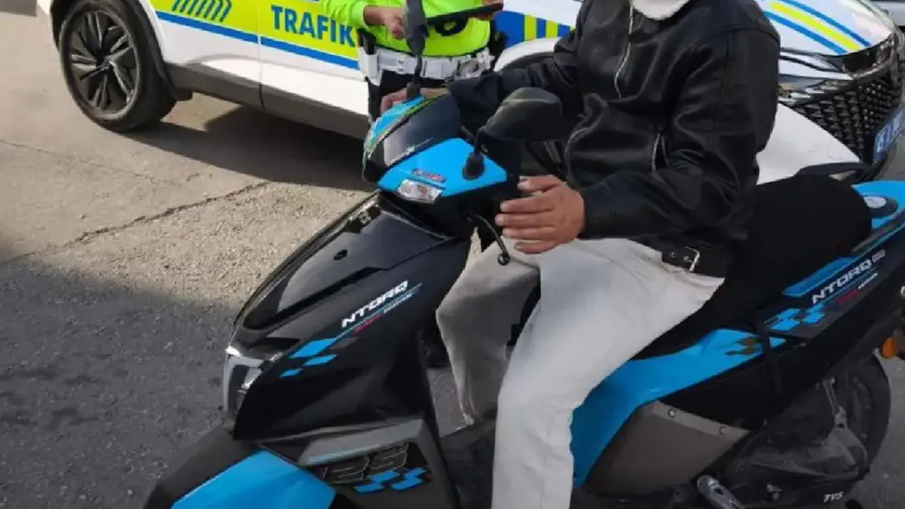 Koruyucu eldiven zorunluluğu bisikletleri kapsıyor mu?