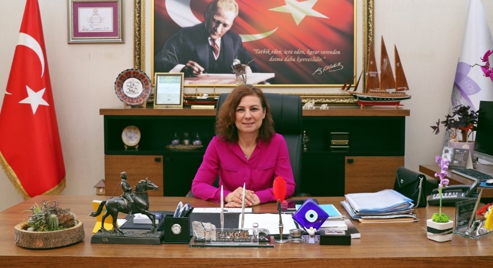 Köse: “Bu yıl yarışmalara rekor katılım bekliyoruz” 