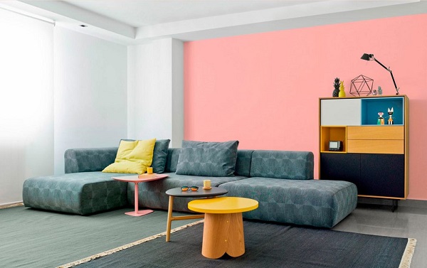 Köşe koltuklarla salonunuzu ferahlatın!