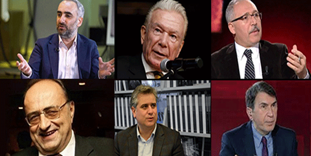 Köşe yazarlarının hedefinde Kılıçdaroğlu var: "Diktatör" çekilmiyor