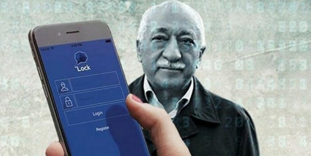 Köşeye sıkışan FETÖ’cüler mektuplaşmaya başladı