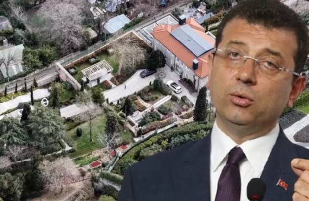 Köşeye sıkışan İBB yine yalana sarıldı! "Fondaş medya üzerinden aklama yapacağız derken rezil oldular" Akit’ten kaçamazsınız!