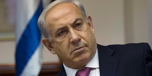 Köşeye sıkışan Netanyahu yüzleşmek istiyor!