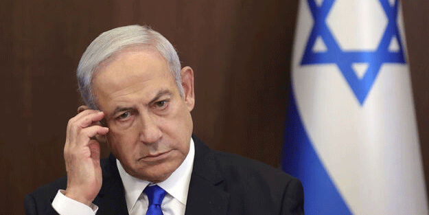 Köşeye sıkışan Netanyahu İsraillileri çıldırttı