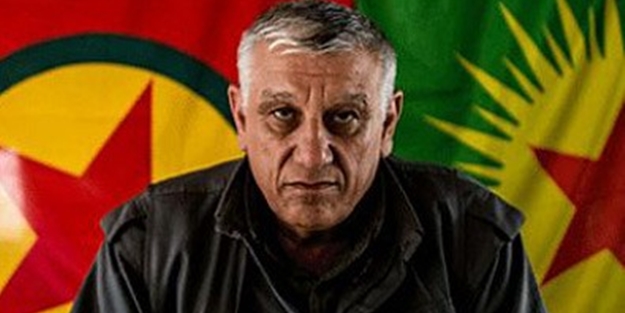 Köşeye sıkışan PKK'lı Bayık son kozunu oynadı
