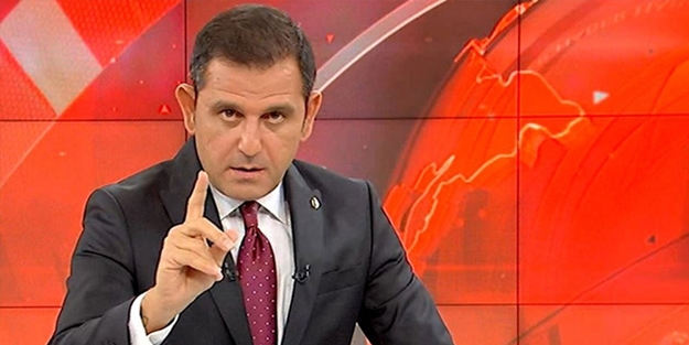 Köşeye sıkışan Portakal çıkış yolunu arıyor: Bakanlığı Emniyet'e şikayet edecek