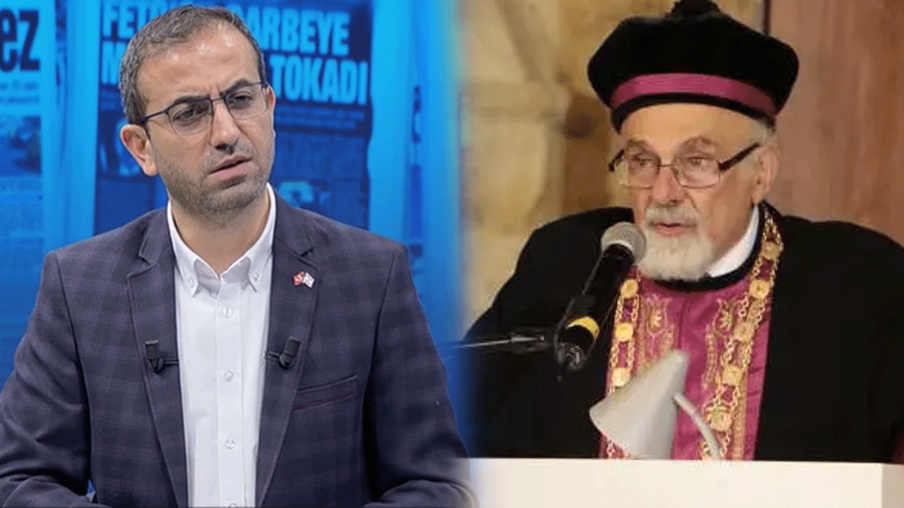 Köşeye sıkışınca bakın ne yapmış! Murat Alan 'barış elçisi' Haleva ile anısını paylaştı