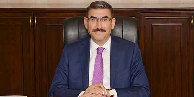 “KOSGEB 2,2 milyar destek verecek”