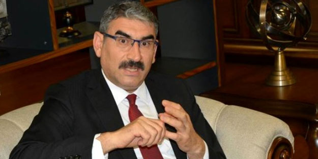 KOSGEB Başkanı: Bankalar kredi taksiti isterse ödemeyin