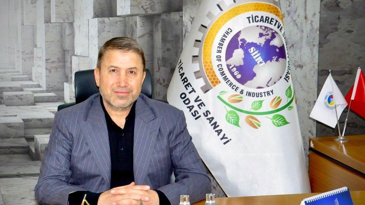 KOSGEB Başkanı Siirt’te girişimcilerle buluşacak