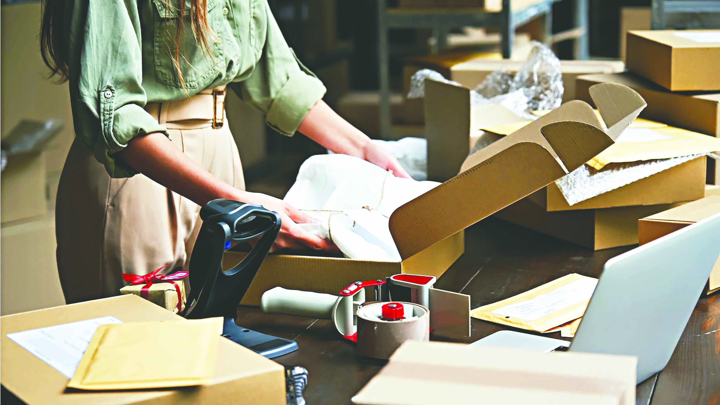 KOSGEB bu yıl 13 bin kadın girişimciyi destekleyecek