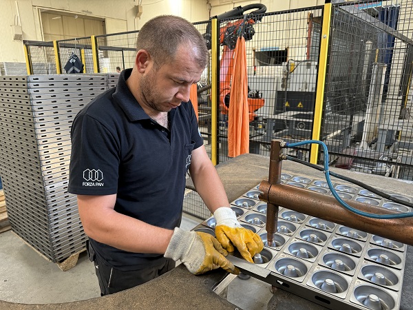 KOSGEB desteği aldı ihracat yapmaya başladı