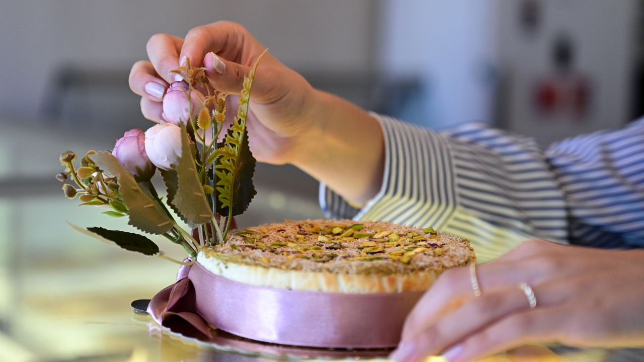 KOSGEB desteğiyle kendi markasını kurdu! Dünyaya açılmak istiyor