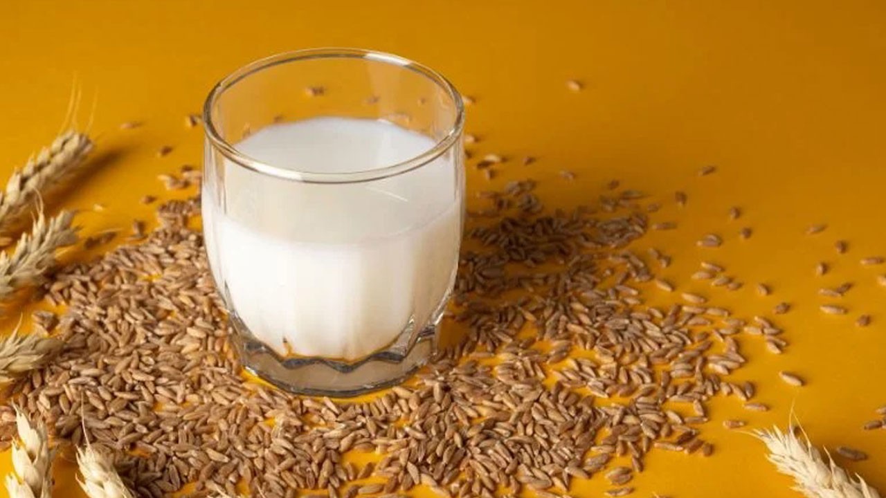 KOSGEB desteğiyle yüzde 89 bitkisel içerikli içecek üretildi