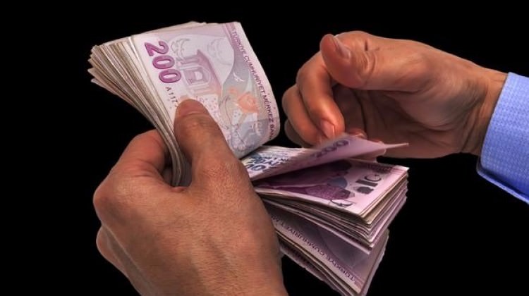 KOSGEB kredisi çıkan esnafa bankada şok!