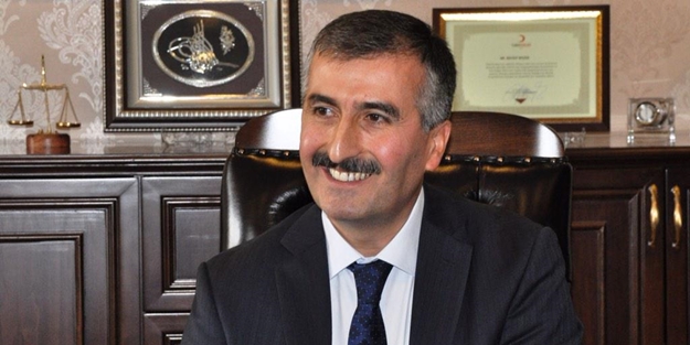 KOSGEB milyonlar değil milyarlar dağıtmak istiyor