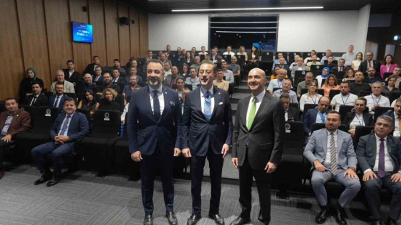 KOSGEB ve DSO’dan "Destek ve Dönüşüm" hamlesi