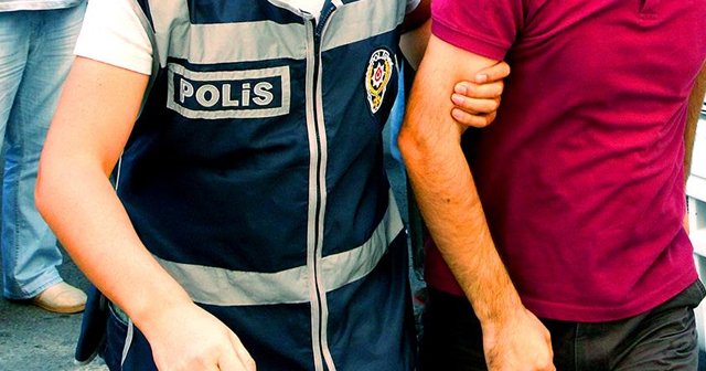 KOSGEB'de FETÖ operasyonu: 35 kişi gözaltında