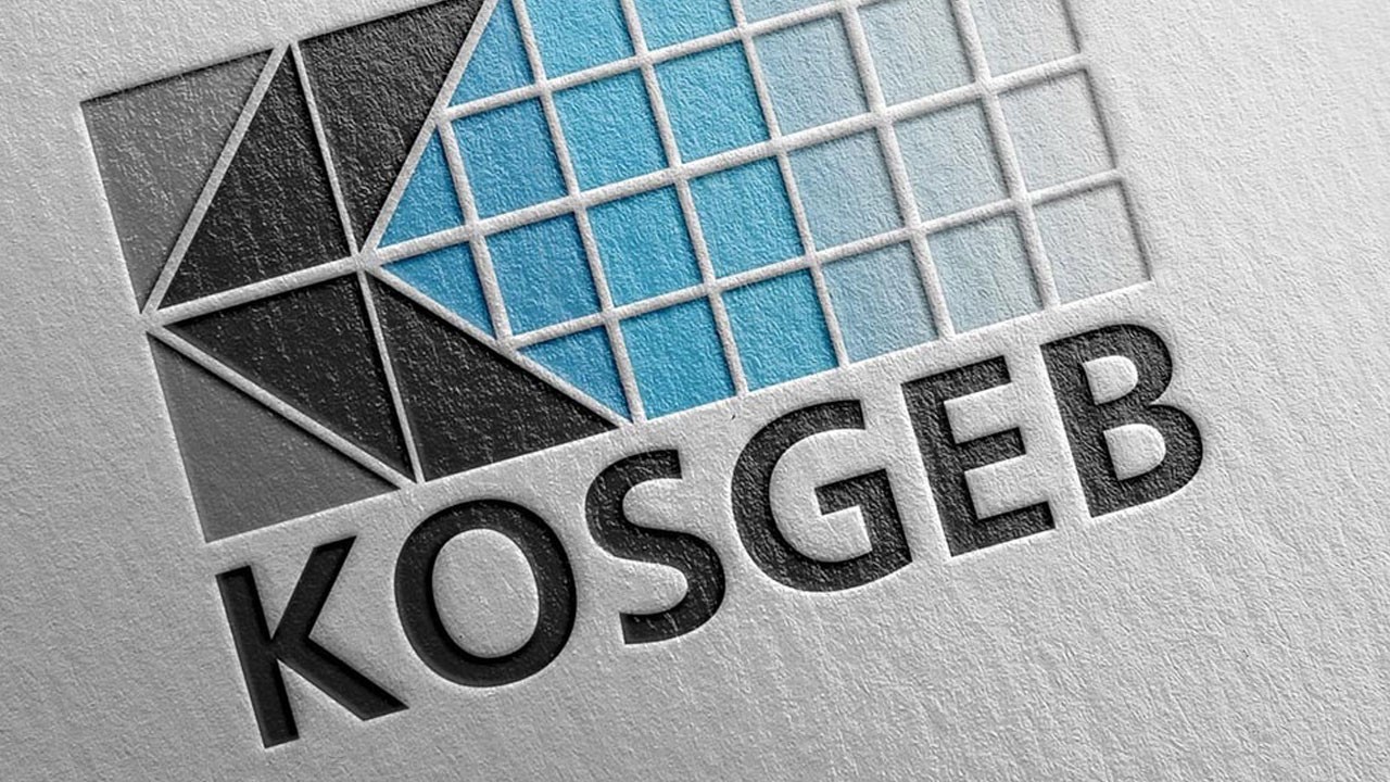 KOSGEB’den kadın girişimcilere destek!