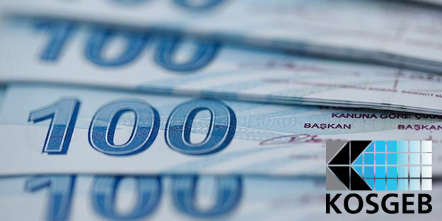 KOSGEB’den kredi faiz oranlarında indirim