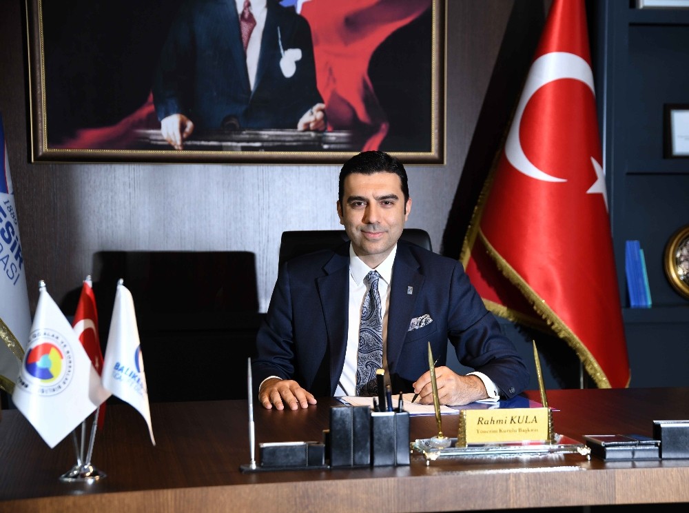 KOSGEB’den şirketlere yurt dışı gezi desteği artırıldı 