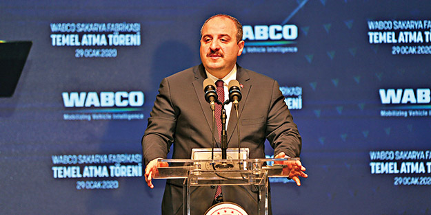 KOSGEB’e borçlar 1 yıl ertelendi