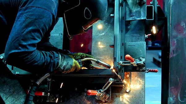 KOSGEB'e destek başvurusu 45 bine ulaştı