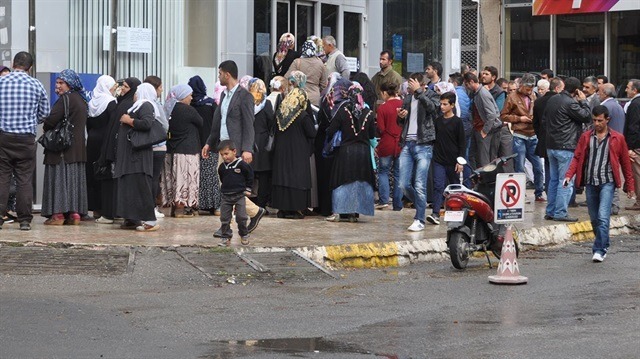 KOSGEB'in destek başvurusu sistemi kilitledi