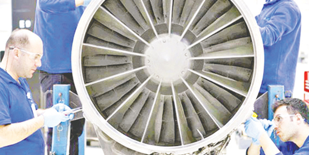 KOSGEB’in kaynakları milli üretime seferber olacak