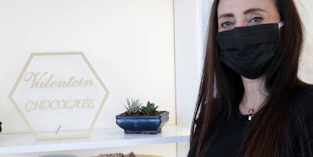 KOSGEB'le kadınlarımız artık daha güçlü