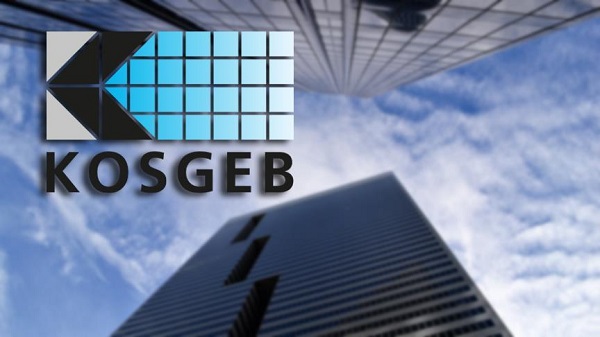 KOSGEB’ten kadınlara destek