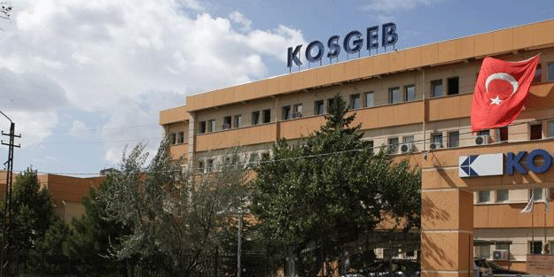 KOSGEB'ten müjde! Çok sayıda personel alınacak