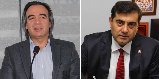 Köşk fitneleri boşa çıkacak