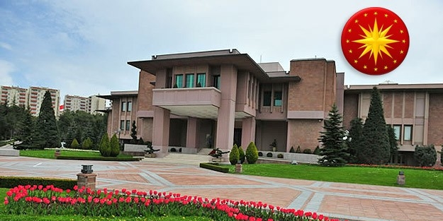 Köşk seçim süreci yarın başlıyor