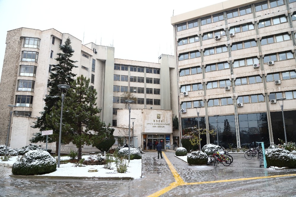 KOSKİ’den peşin suda yüzde 10 indirim 