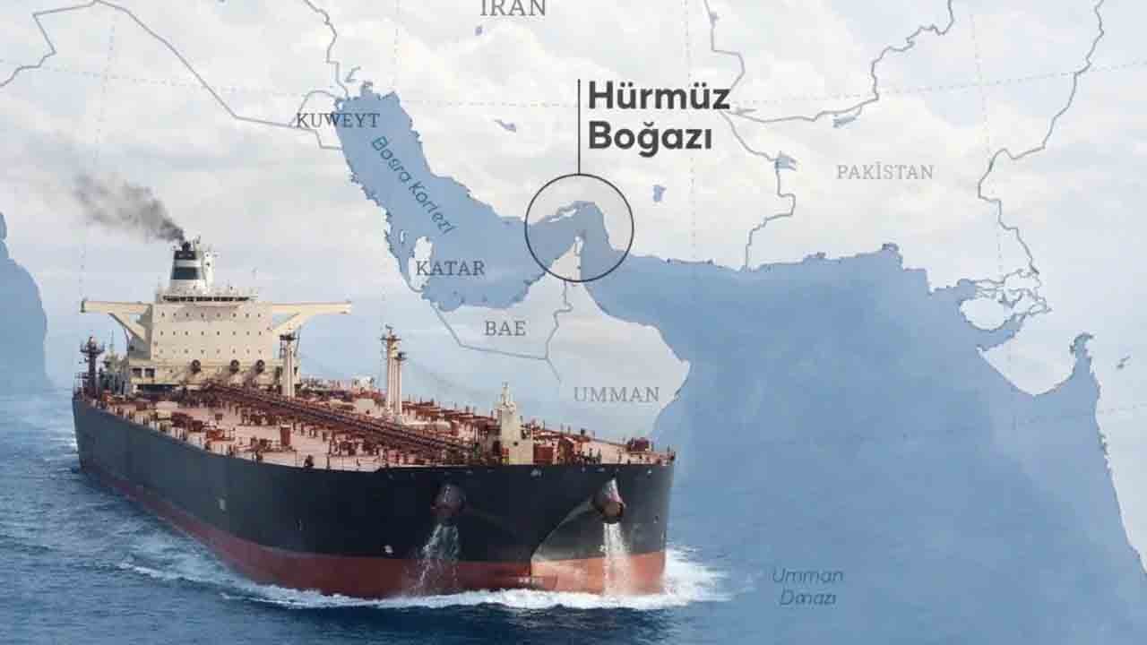 Koskoca ABD’yi dengesiz korsanlar yönetiyor: Hegseth, "İki tanker ele geçirildi onların petrolünü satacağız!"