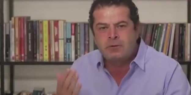 'Koskoca Enes Batur'u KYK yurduna koymak ne demek! Türkiye'yi yönetenlere sesleniyorum'