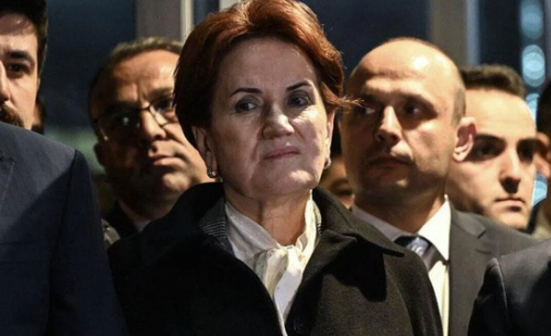 Koskoca parti (ip) gibi oldu! İyi Parti'de istifalar sürüyor