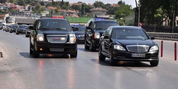 Köşk'te güvenlik zirvesi