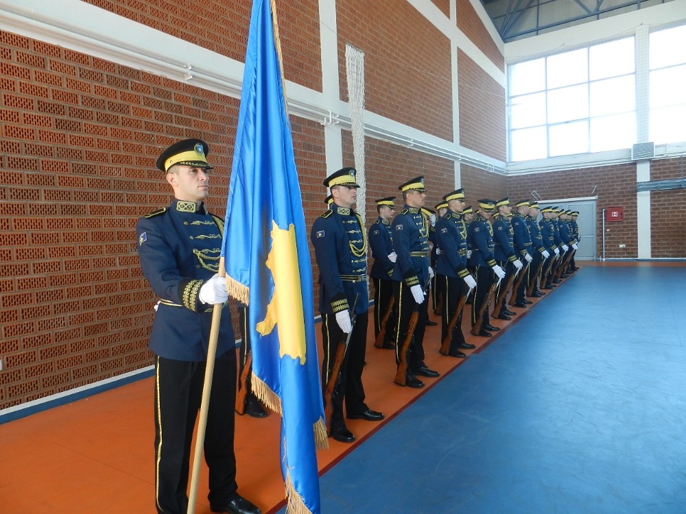 Kosova, bağımsızlığının 12. yıl dönümünü kutluyor 