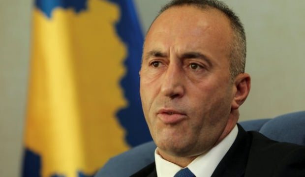 Kosova Başbakanı Haradinaj'ın çocukları FETÖ okulunda