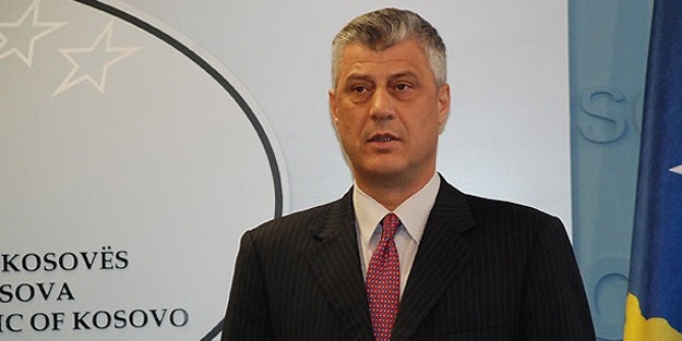 Kosova Başbakanı'ndan MİT'e teşekkür