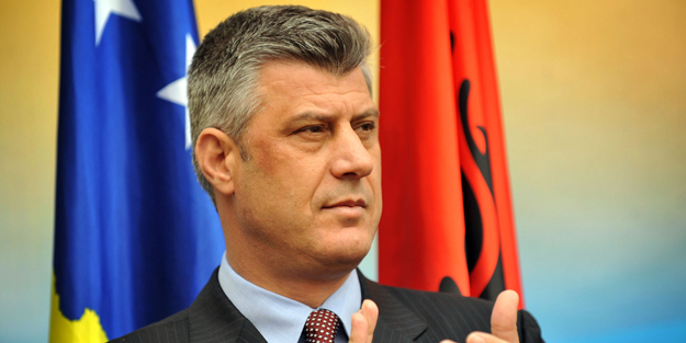 Avrupa ülkesinde Cumhurbaşkanı istifa etti