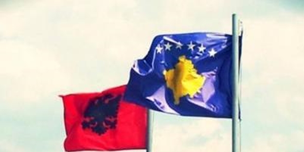 Kosova ile Arnavutluk ortaklığa koşuyor